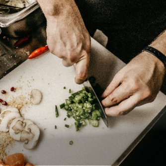 Mutfağınızın En Özel Parçaları